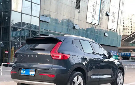 Volvo XC40 I, 2021 год, 2 479 000 рублей, 7 фотография