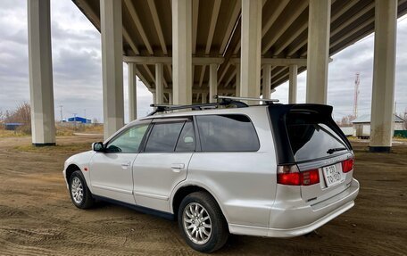 Mitsubishi Legnum, 1997 год, 425 000 рублей, 3 фотография