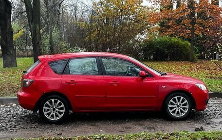 Mazda 3, 2006 год, 399 999 рублей, 6 фотография