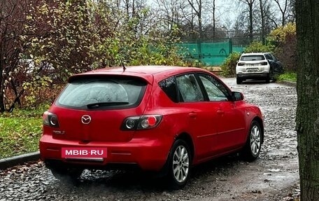 Mazda 3, 2006 год, 399 999 рублей, 11 фотография