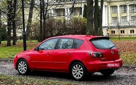 Mazda 3, 2006 год, 399 999 рублей, 8 фотография