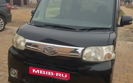 Daihatsu Tanto III, 2012 год, 750 000 рублей, 2 фотография