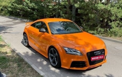 Audi TT RS, 2010 год, 3 700 000 рублей, 1 фотография