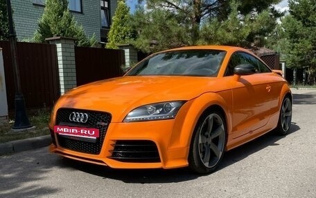 Audi TT RS, 2010 год, 3 700 000 рублей, 2 фотография