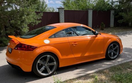 Audi TT RS, 2010 год, 3 700 000 рублей, 5 фотография