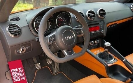 Audi TT RS, 2010 год, 3 700 000 рублей, 10 фотография