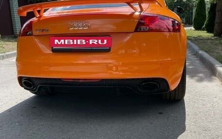 Audi TT RS, 2010 год, 3 700 000 рублей, 6 фотография