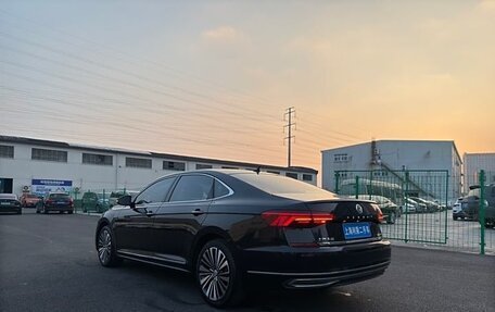 Volkswagen Passat B8 рестайлинг, 2020 год, 2 091 000 рублей, 3 фотография