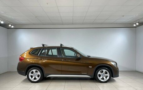 BMW X1, 2012 год, 1 248 000 рублей, 5 фотография