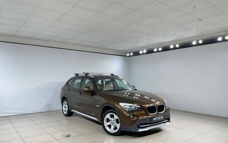 BMW X1, 2012 год, 1 248 000 рублей, 2 фотография