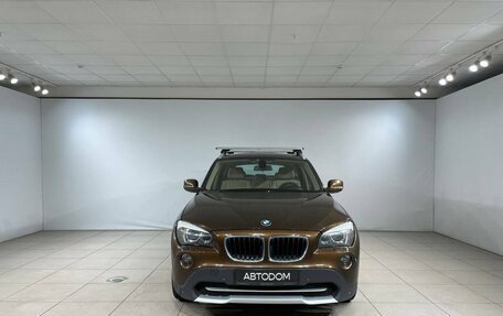 BMW X1, 2012 год, 1 248 000 рублей, 3 фотография