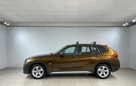 BMW X1, 2012 год, 1 248 000 рублей, 4 фотография