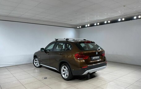 BMW X1, 2012 год, 1 248 000 рублей, 7 фотография