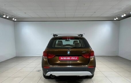 BMW X1, 2012 год, 1 248 000 рублей, 6 фотография