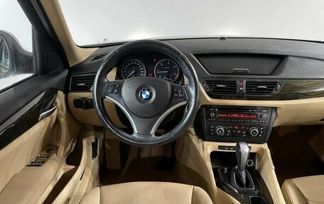 BMW X1, 2012 год, 1 248 000 рублей, 18 фотография