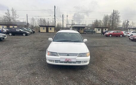 Toyota Corolla, 1999 год, 299 700 рублей, 3 фотография