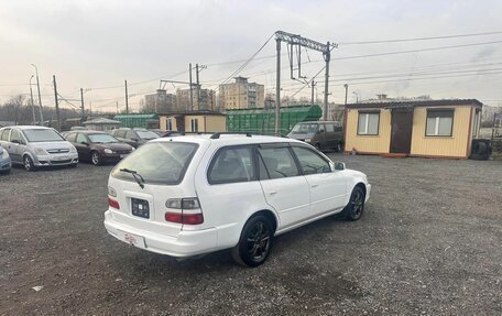 Toyota Corolla, 1999 год, 299 700 рублей, 5 фотография