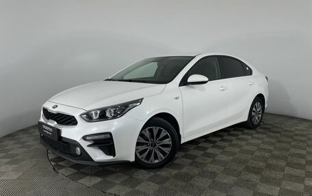 KIA Cerato IV, 2019 год, 1 799 000 рублей, 1 фотография