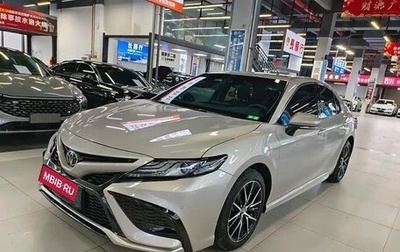 Toyota Camry, 2022 год, 2 360 888 рублей, 1 фотография