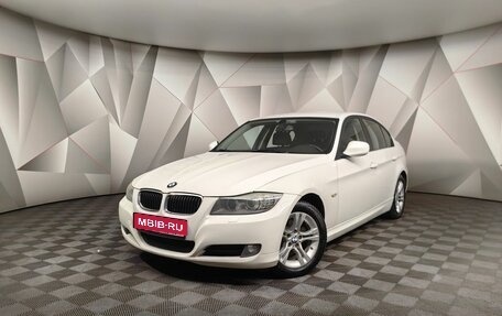 BMW 3 серия, 2010 год, 1 097 000 рублей, 1 фотография