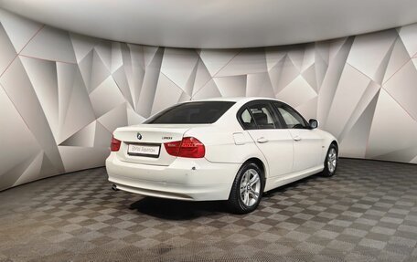 BMW 3 серия, 2010 год, 1 097 000 рублей, 2 фотография