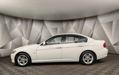 BMW 3 серия, 2010 год, 1 097 000 рублей, 5 фотография