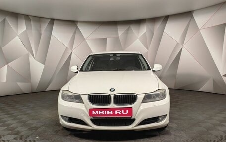 BMW 3 серия, 2010 год, 1 097 000 рублей, 3 фотография