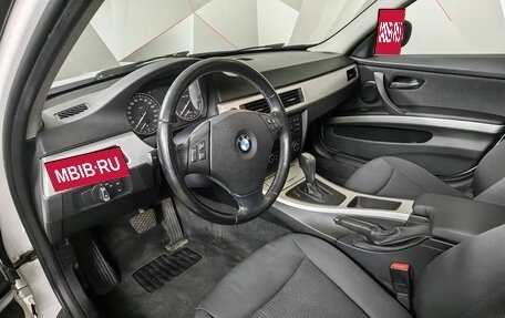 BMW 3 серия, 2010 год, 1 097 000 рублей, 8 фотография