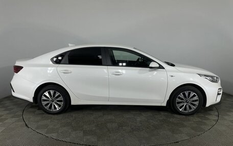 KIA Cerato IV, 2019 год, 1 799 000 рублей, 4 фотография