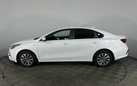 KIA Cerato IV, 2019 год, 1 799 000 рублей, 5 фотография