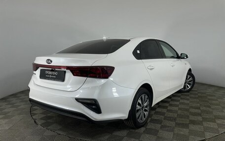 KIA Cerato IV, 2019 год, 1 799 000 рублей, 6 фотография