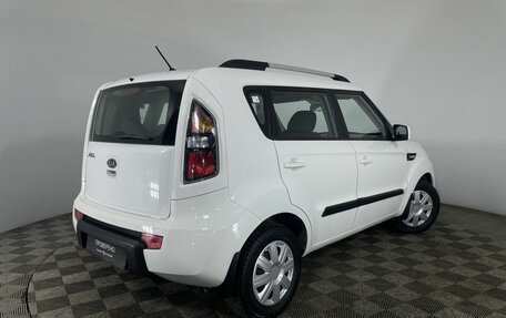 KIA Soul I рестайлинг, 2011 год, 890 000 рублей, 6 фотография