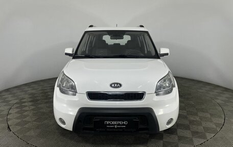 KIA Soul I рестайлинг, 2011 год, 890 000 рублей, 2 фотография