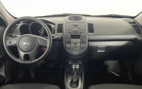 KIA Soul I рестайлинг, 2011 год, 890 000 рублей, 7 фотография