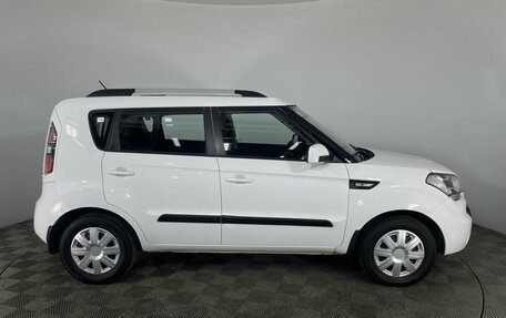 KIA Soul I рестайлинг, 2011 год, 890 000 рублей, 4 фотография