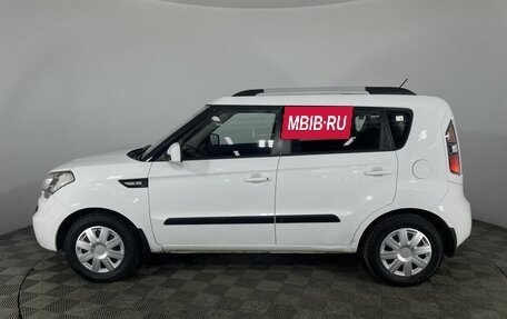 KIA Soul I рестайлинг, 2011 год, 890 000 рублей, 5 фотография