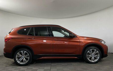 BMW X1, 2018 год, 2 750 000 рублей, 4 фотография