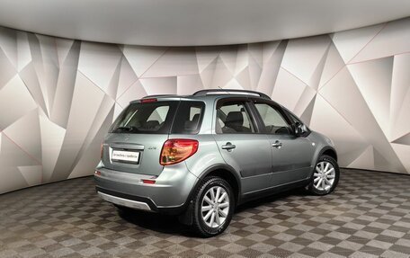 Suzuki SX4 II рестайлинг, 2012 год, 1 098 000 рублей, 2 фотография