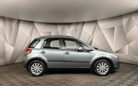 Suzuki SX4 II рестайлинг, 2012 год, 1 098 000 рублей, 6 фотография