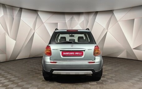 Suzuki SX4 II рестайлинг, 2012 год, 1 098 000 рублей, 8 фотография