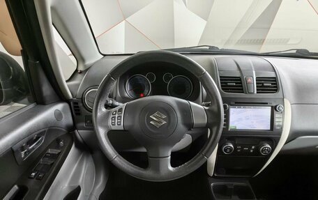 Suzuki SX4 II рестайлинг, 2012 год, 1 098 000 рублей, 16 фотография