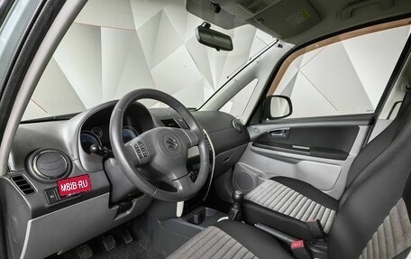 Suzuki SX4 II рестайлинг, 2012 год, 1 098 000 рублей, 15 фотография