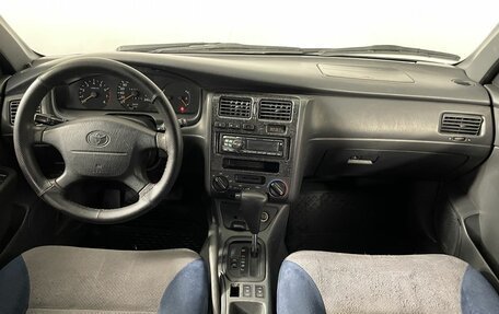 Toyota Carina E, 1997 год, 350 000 рублей, 7 фотография