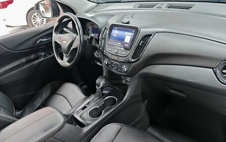 Chevrolet Equinox III, 2021 год, 1 725 000 рублей, 9 фотография