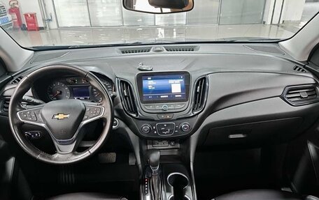 Chevrolet Equinox III, 2021 год, 1 725 000 рублей, 8 фотография