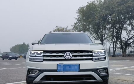 Volkswagen Teramont I, 2021 год, 3 199 999 рублей, 2 фотография