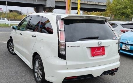 Honda Stream II, 2014 год, 1 000 900 рублей, 5 фотография