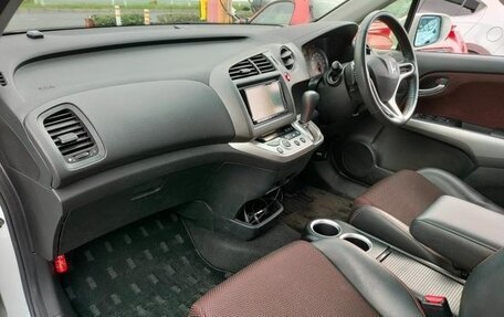 Honda Stream II, 2014 год, 1 000 900 рублей, 13 фотография