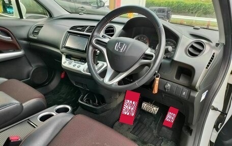 Honda Stream II, 2014 год, 1 000 900 рублей, 10 фотография