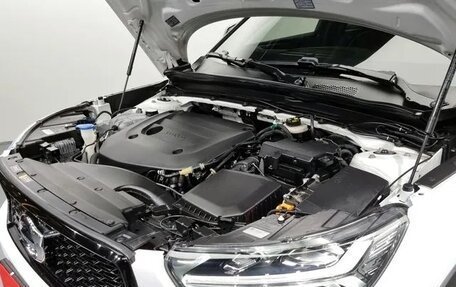 Volvo XC40 I, 2020 год, 3 378 148 рублей, 6 фотография